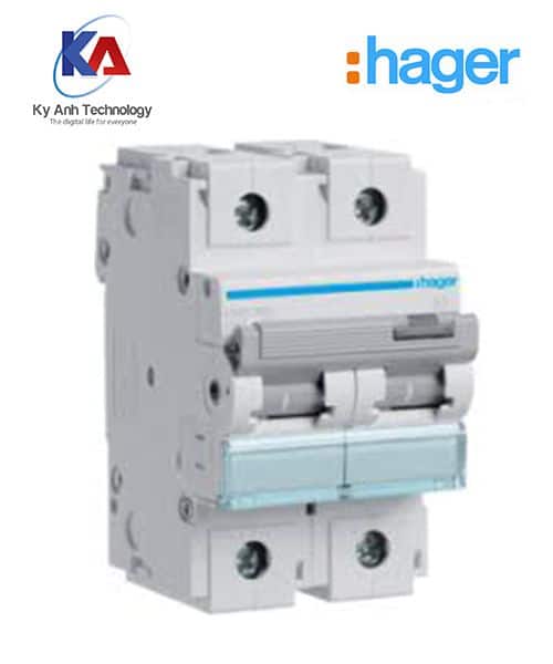 Tổng quan về MCB VÀ MCCB