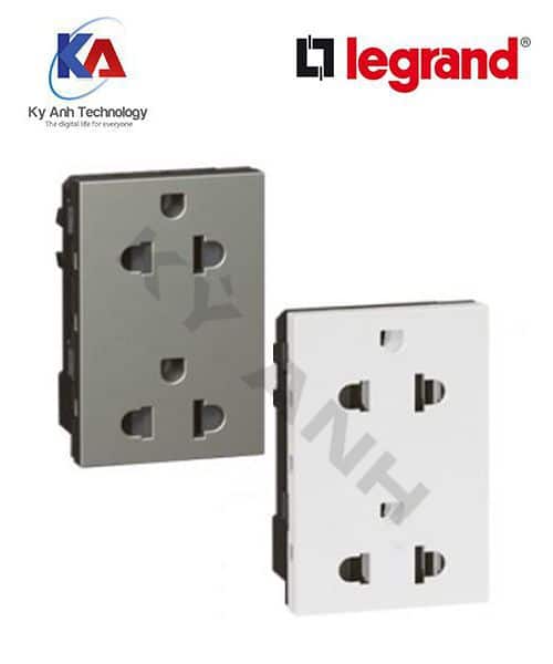 Hạt ổ cắm Arteor