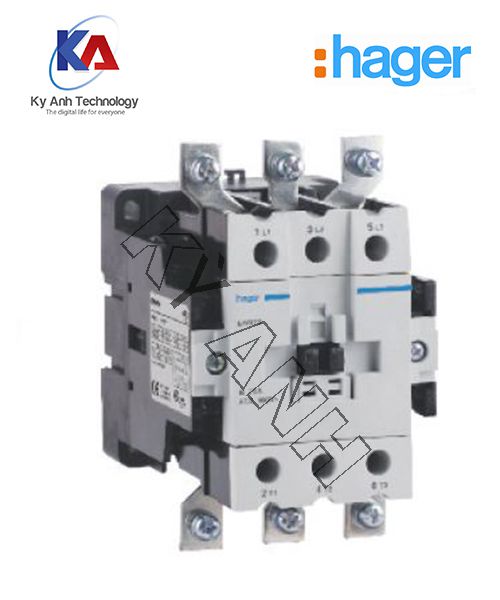  contactor khởi động từ hager