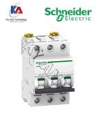 Aptomat 3 cực Schneider