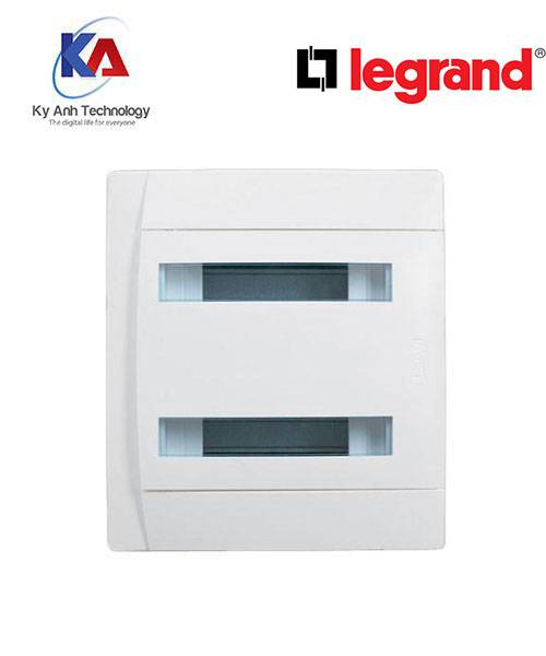 tủ điện 24 module legrand