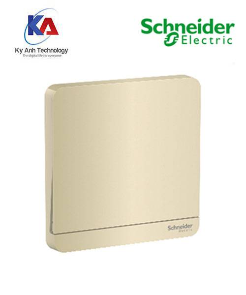 Công tắc đơn 2 chiều 16A E8331L2LED_WG_G19 AvatarOn Schneider