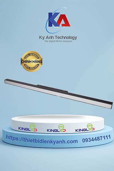 Đèn Rọi Ray Nam Châm TQA 20W (RNC-20SS-TQA)