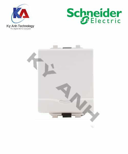 Công tắc 1 chiều có đèn báo size M Schneider - Concept 3031M1_2M_F_G19