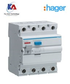 Aptomat Hager