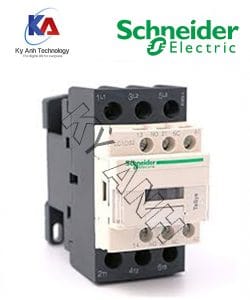 contacter-schneider-40a-1