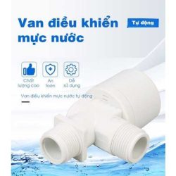 phao cơ thế hệ mới dọc