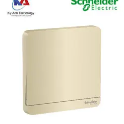 Công tắc đơn 2 chiều 16A E8331L2LED_WG_G19 AvatarOn Schneider