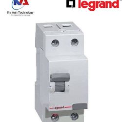 APTOMAT CHỐNG GIẬT LEGRAND