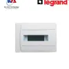 tủ điện 12 module legrand