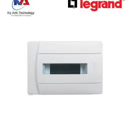 Vỏ tủ điện Legrand 6 Modules 601110