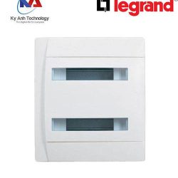 tủ điện 24 module legrand