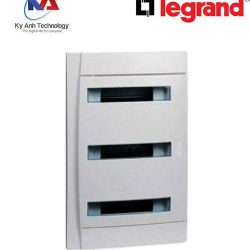 tủ điện 36 module legrand