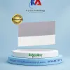 tủ điện mip 18 màu ghi module