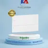 tủ điện mip 18 trắng module