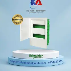 Vỏ tủ điện module schneider