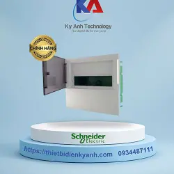 tủ điện mip 4-12 module
