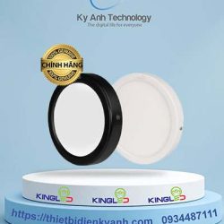 Đèn led ốp trần Kingled MOONSTONE