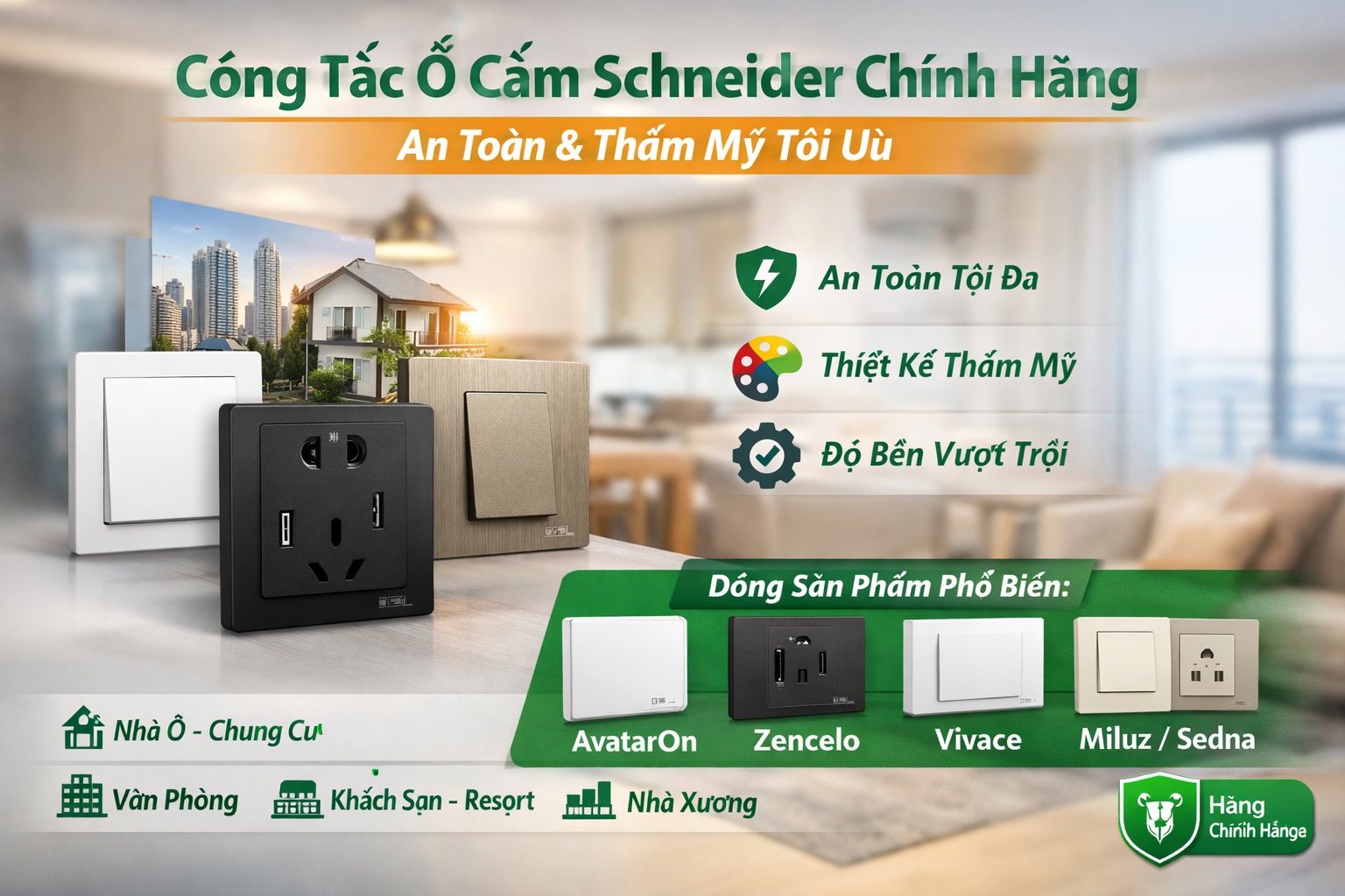 công tắc ổ cắm schneider1