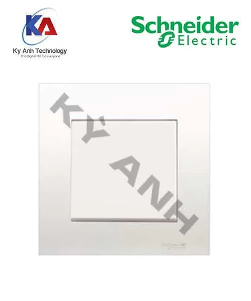 Công tắc đơn 1 chiều, 16AX_KB31-1-WE