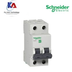 Aptomat MCB 2 Pha 20A Schneider EZ9F34220