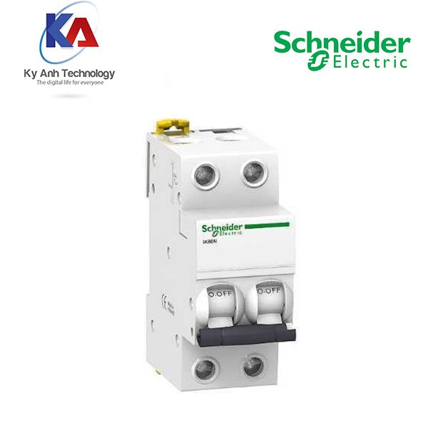 Aptomat 2p 6ka schneider