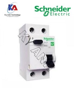 APTOMAT CHỐNG GIẬT 63A RCCB SCHNEIDER EZ9R36263