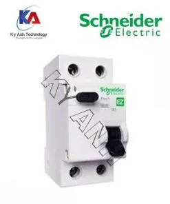 APTOMAT CHỐNG GIẬT 25A RCBO SCHNEIDER EZ9D34625