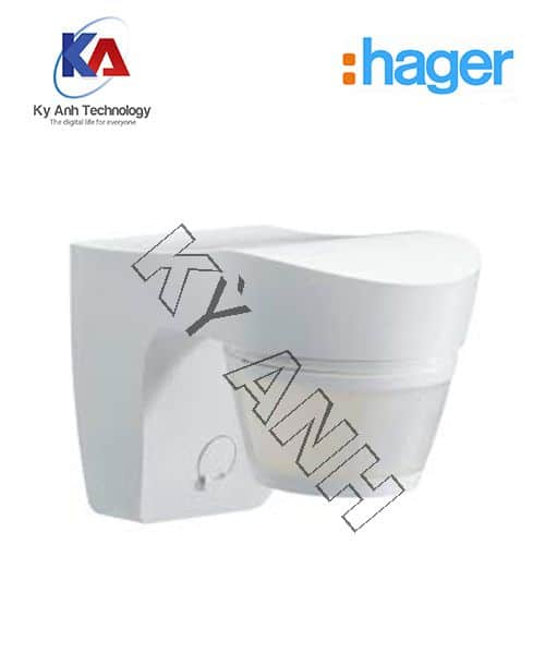 cam-bien-chuyen-dong-gan-tuong-hager-ee830-ngoai-troi-1