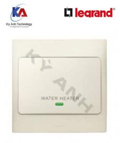 Công Tắc đơn 20A có Led Mallia – 281062- Legrand