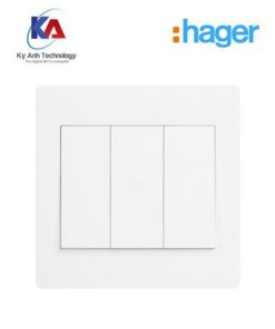 Công tắc ba 2 chiều 16A WGML132