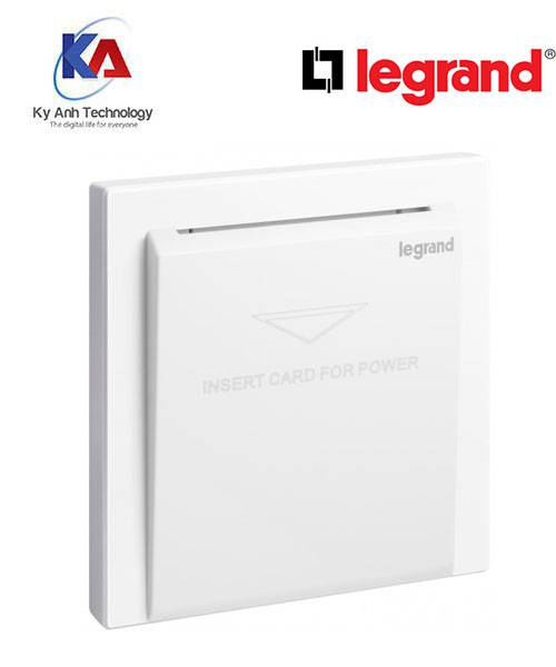 Công tắc thẻ từ 230V Galion – 282415