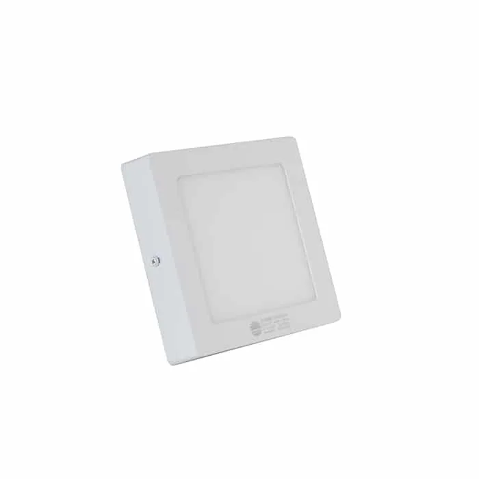 Đèn LED Ốp Vuông 23x23/ 18W Rạng Đông DLN08L