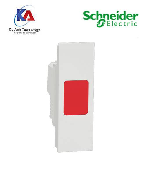 Đèn báo đỏ, size S AvatarOn A M3TNRD_WE