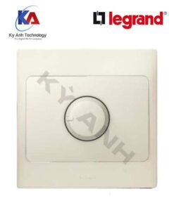 Dimmer chỉnh độ sáng dạng xoay Mallia – 281080- Legrand
