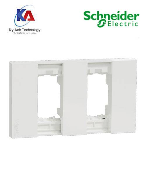 Mặt cho 2 thiết bị AvatarOn A size S M3T02_WE