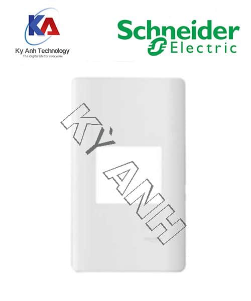 Mặt cho 1 thiết bị size M màu trắng-Series Zencelo A -A8401M_WE_G19