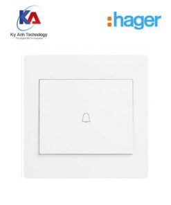 Công tắc chuông điện Bell 10A WGML111B