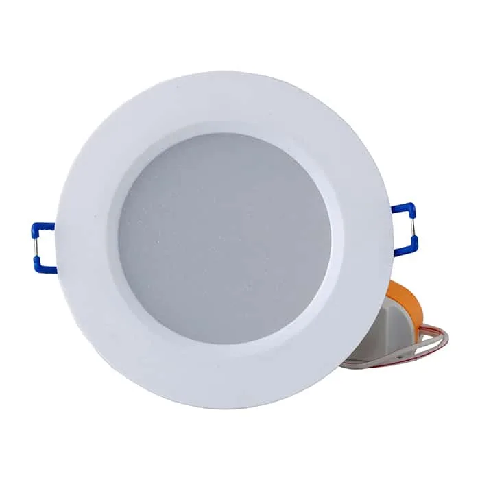Đèn LED Âm trần Downlight Rạng Đông 110/12W |DAT04L