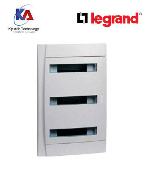 Vỏ tủ điện Legrand 36 Modules 601114