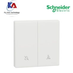 Bộ công tắc “Không làm phiền” “Xin dọn phòng Vivace E KBN32DMS_WE