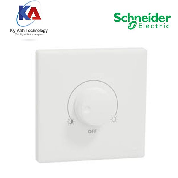 Bộ điều chỉnh ánh sáng đèn KBN31RD250U_WE