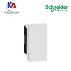 Công tắc 1 chiều 16A Size S Miluz E M3TS31_1_WE