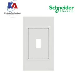 Mặt che CB cóc Miluz E  M3TS01SB_WE