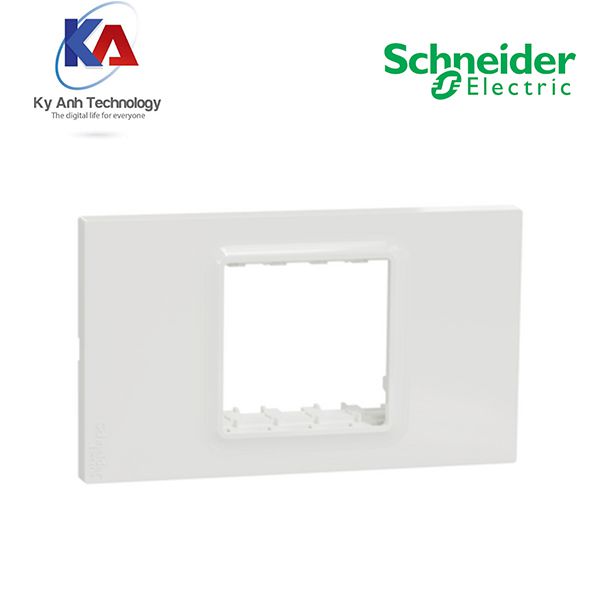 Mặt che MCB 2G M3TS02MCB_WE