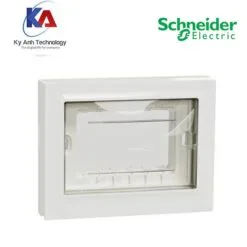 Mặt che chống nước Miluz E M3TS01WP_WE