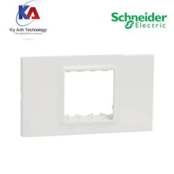 Mặt che thiết bị, size 2S M3TS02_WE