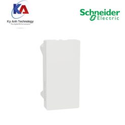 Nút che trơn Miluz E size S M3TS01BC_WE