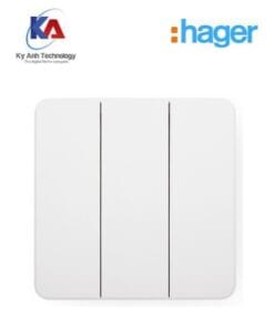 Công tắc ba Hager Dream