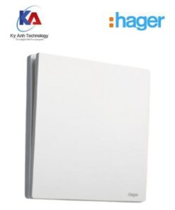 Công tắc đơn 1 chiều 16A Hager Desire WGFL111